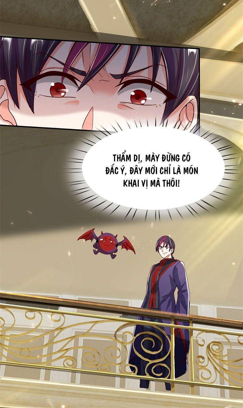 Vú Em Tiên Tôn Đi Ở Rể Chapter 181 - 24