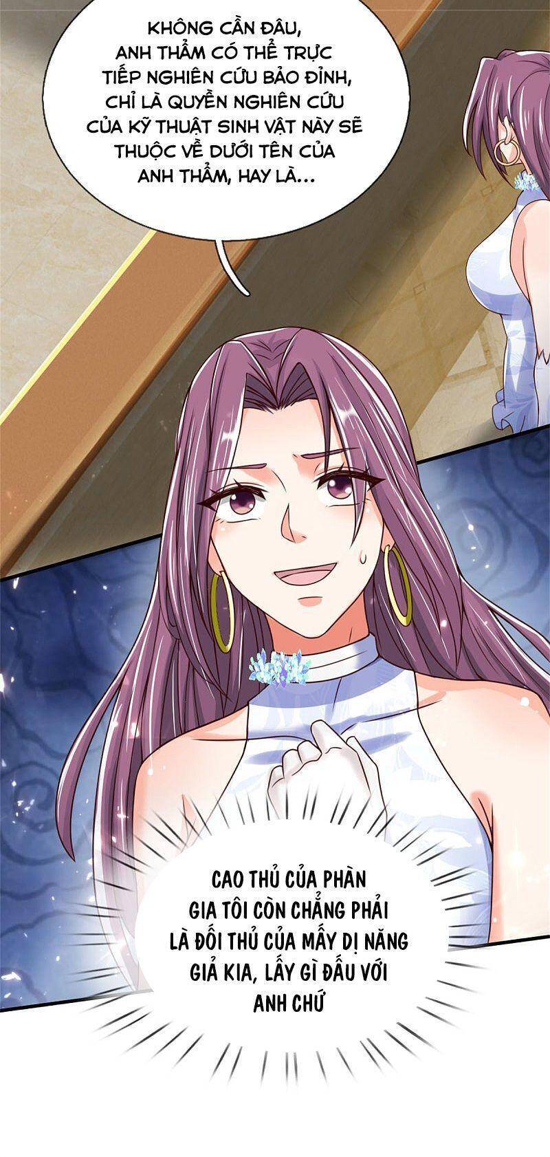 Vú Em Tiên Tôn Đi Ở Rể Chapter 181 - 26