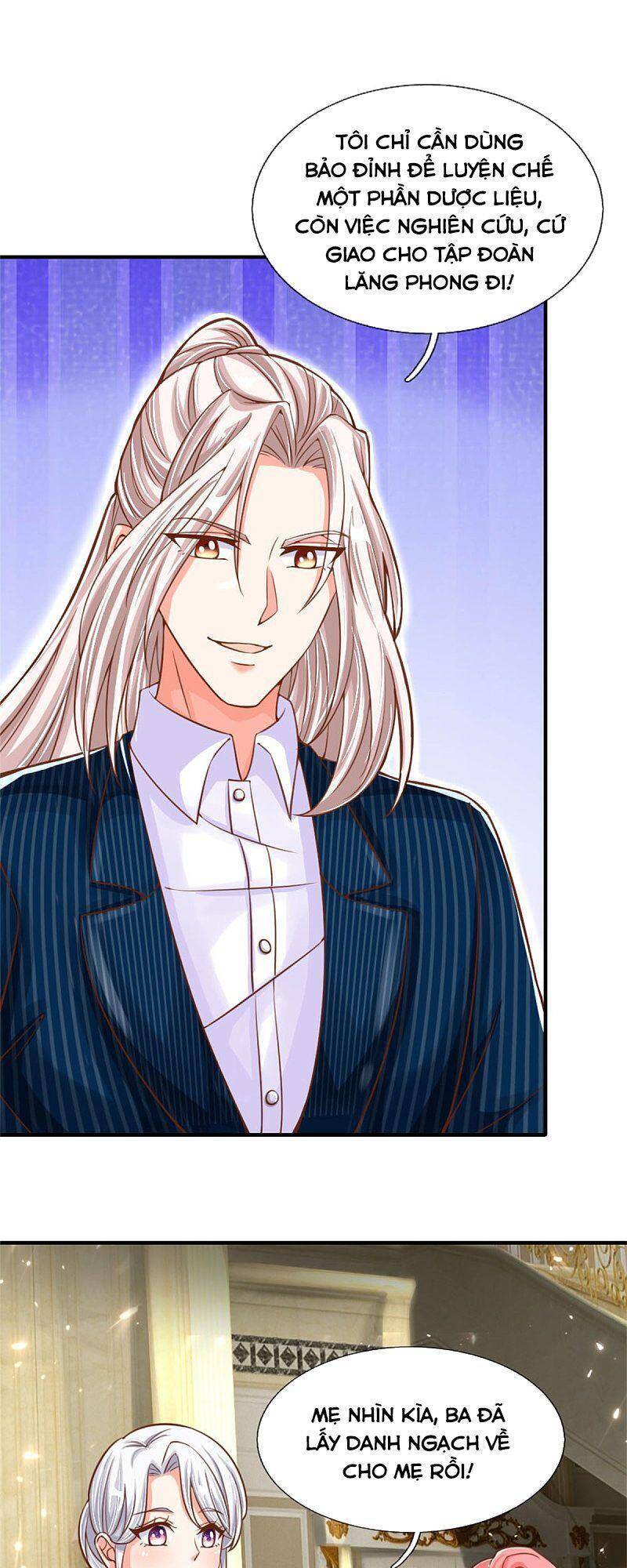 Vú Em Tiên Tôn Đi Ở Rể Chapter 181 - 27