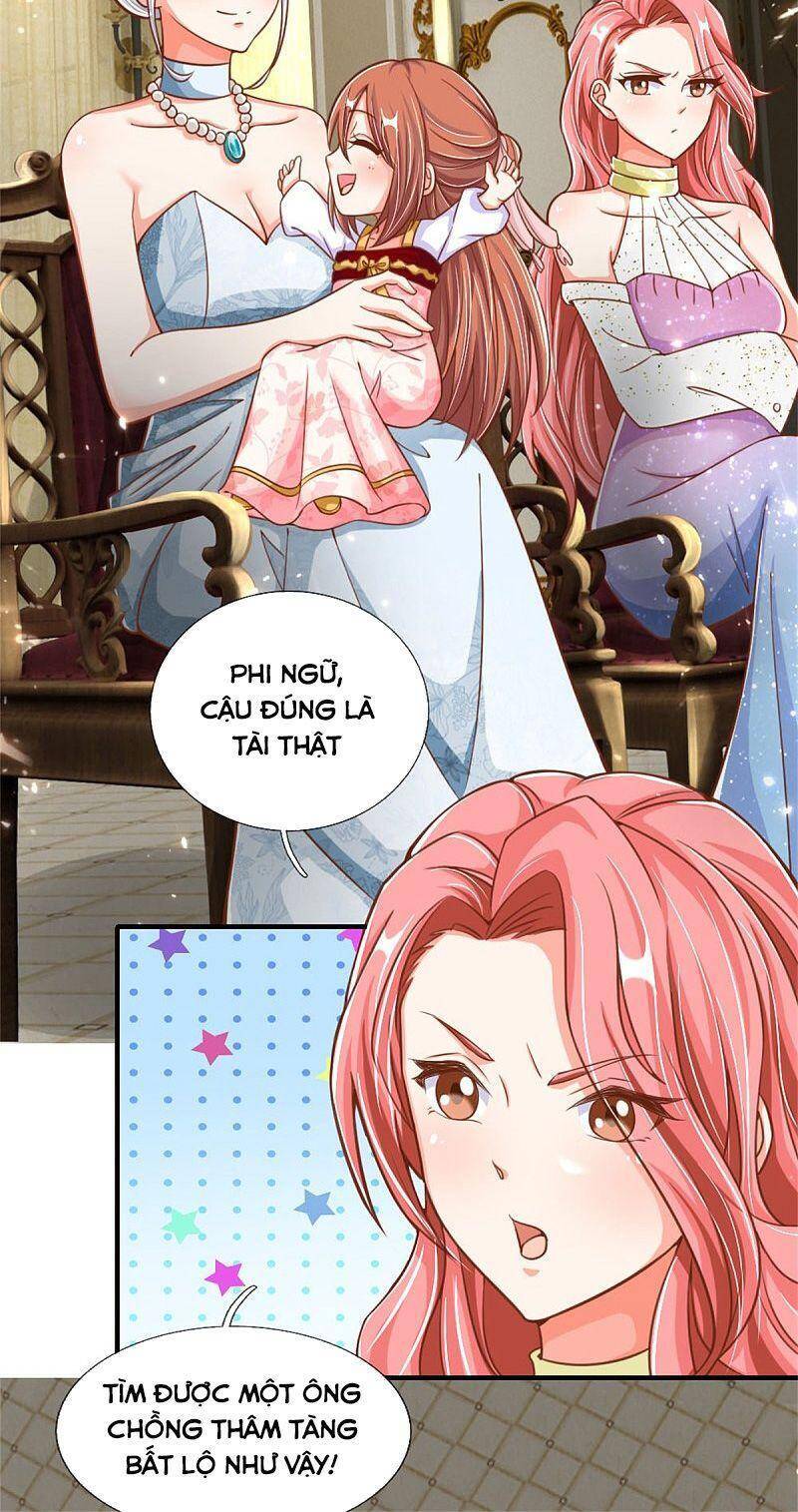 Vú Em Tiên Tôn Đi Ở Rể Chapter 181 - 28