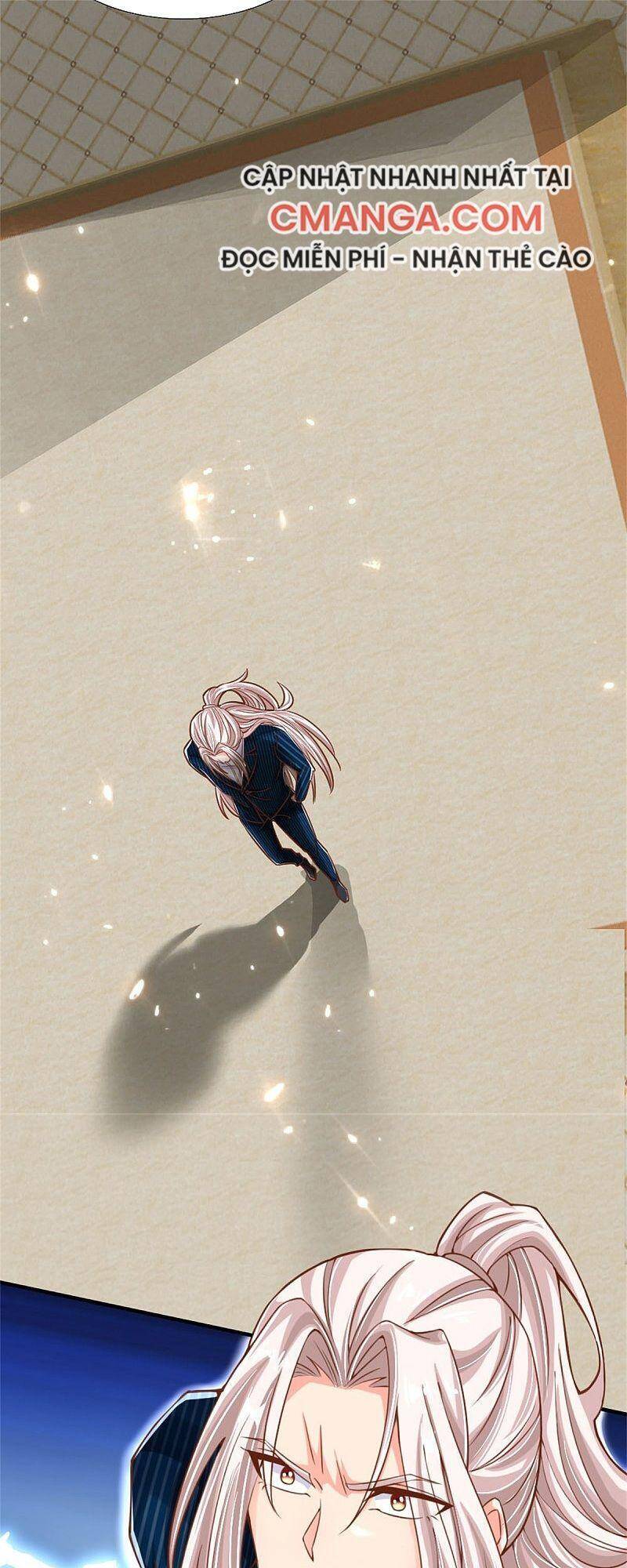 Vú Em Tiên Tôn Đi Ở Rể Chapter 181 - 29