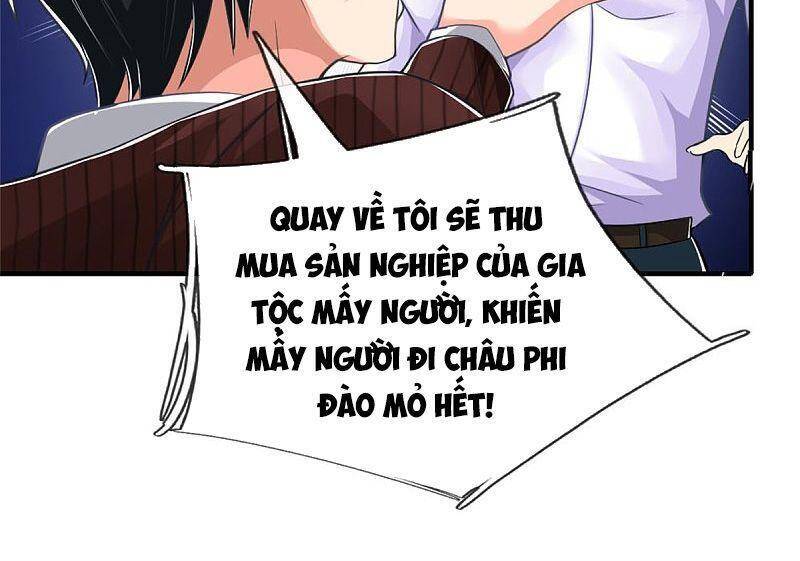 Vú Em Tiên Tôn Đi Ở Rể Chapter 181 - 6