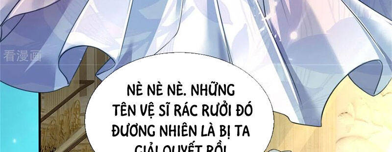 Vú Em Tiên Tôn Đi Ở Rể Chapter 182 - 26