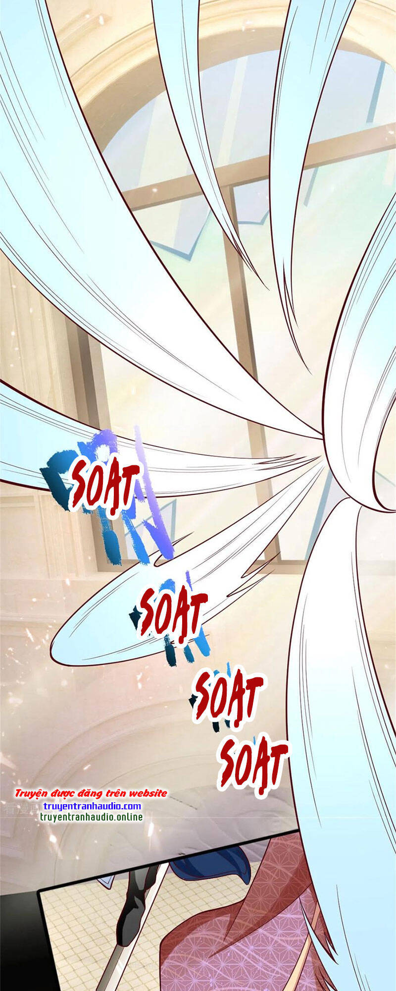 Vú Em Tiên Tôn Đi Ở Rể Chapter 182 - 5