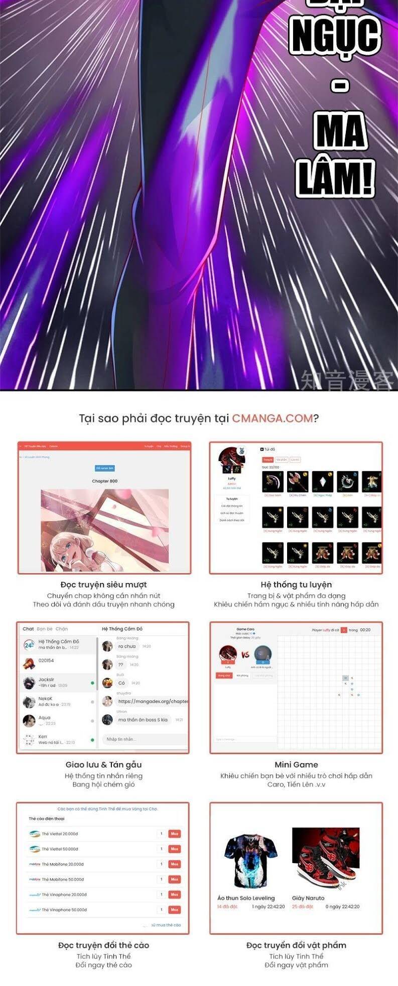 Vú Em Tiên Tôn Đi Ở Rể Chapter 187 - 13