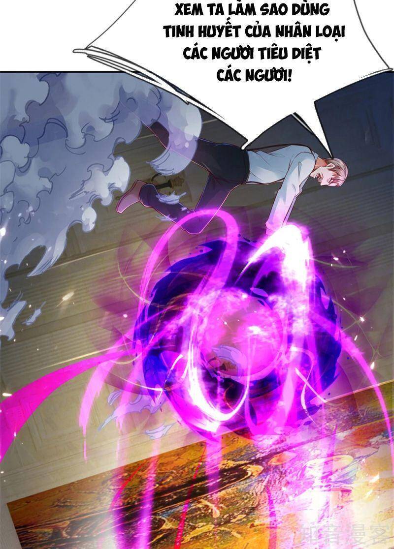 Vú Em Tiên Tôn Đi Ở Rể Chapter 187 - 15