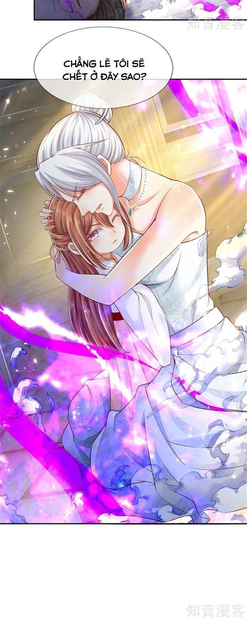 Vú Em Tiên Tôn Đi Ở Rể Chapter 187 - 17