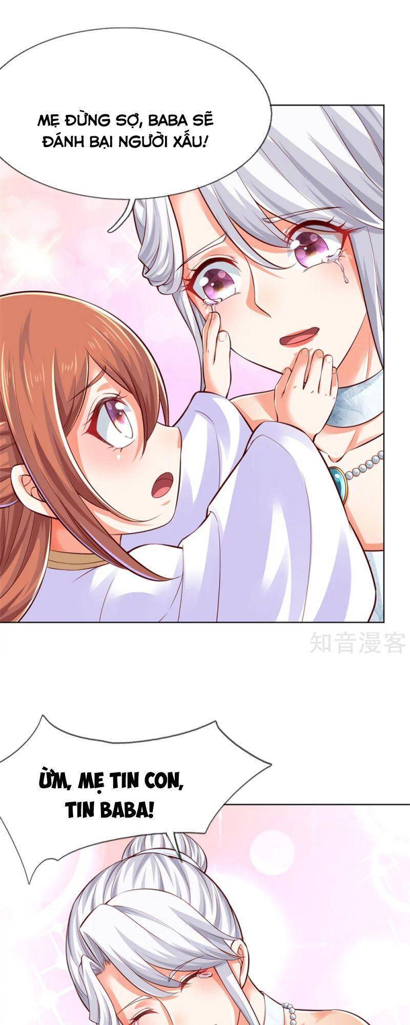 Vú Em Tiên Tôn Đi Ở Rể Chapter 187 - 20