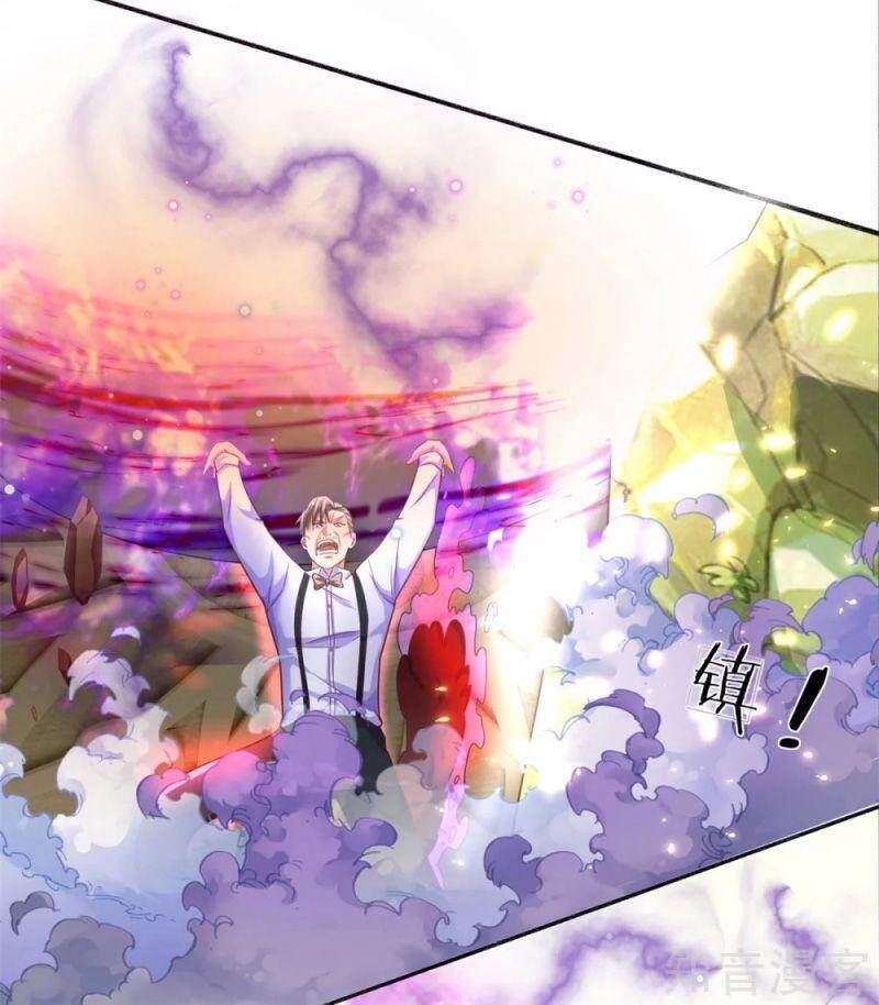 Vú Em Tiên Tôn Đi Ở Rể Chapter 187 - 23