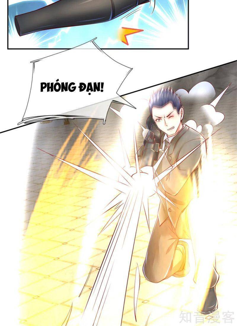 Vú Em Tiên Tôn Đi Ở Rể Chapter 187 - 4