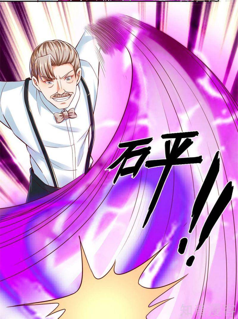 Vú Em Tiên Tôn Đi Ở Rể Chapter 187 - 6