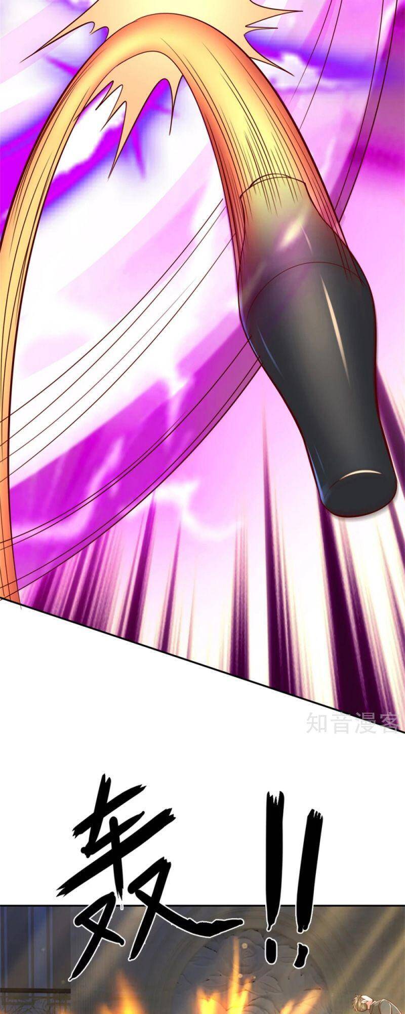 Vú Em Tiên Tôn Đi Ở Rể Chapter 187 - 7