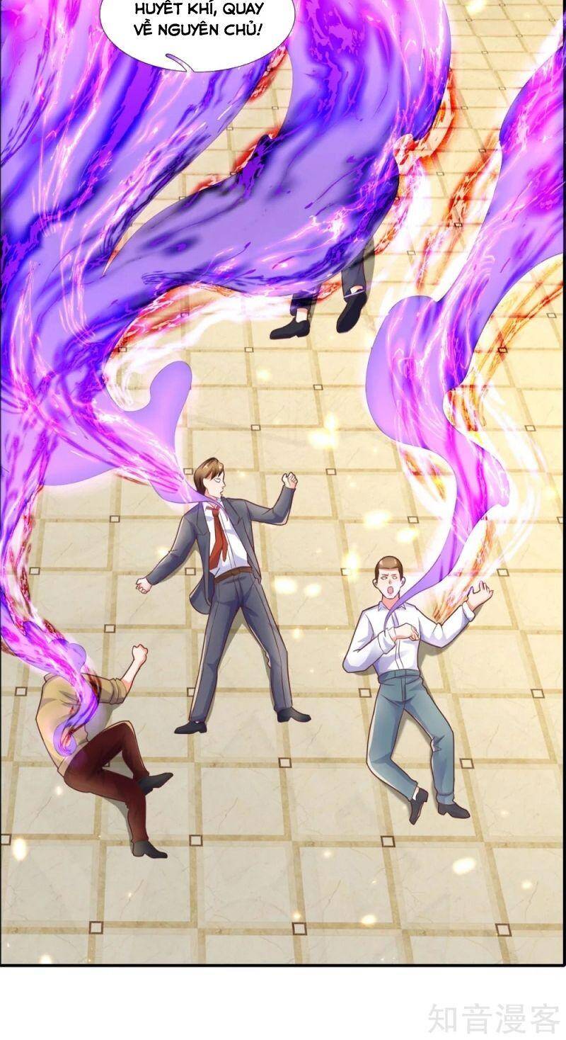 Vú Em Tiên Tôn Đi Ở Rể Chapter 188 - 12