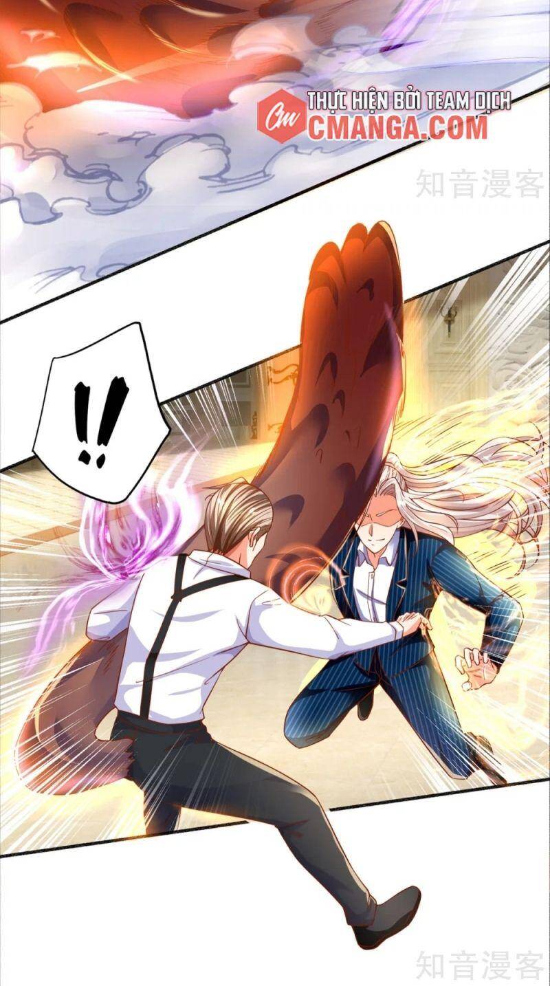 Vú Em Tiên Tôn Đi Ở Rể Chapter 188 - 14