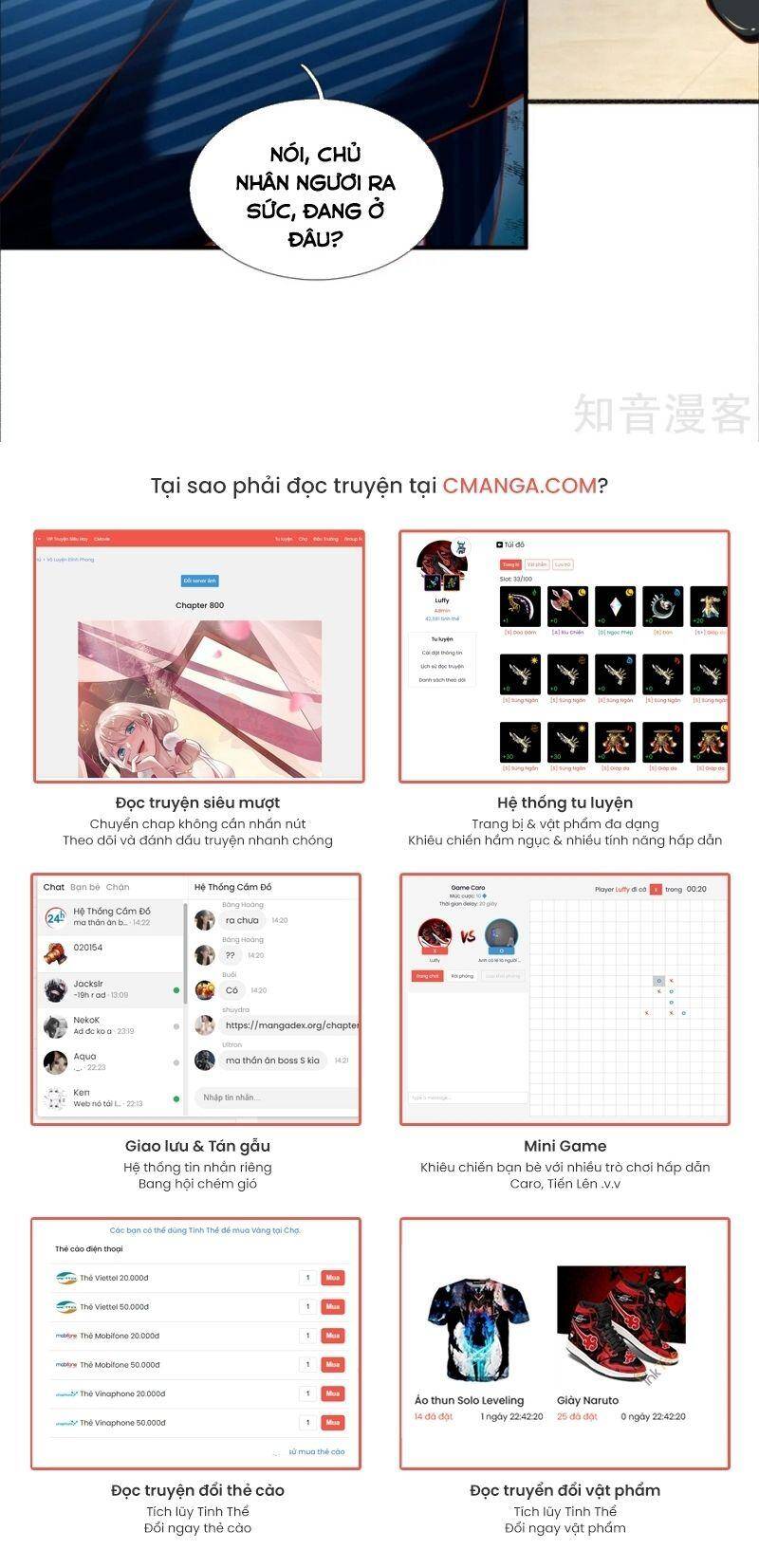 Vú Em Tiên Tôn Đi Ở Rể Chapter 188 - 18