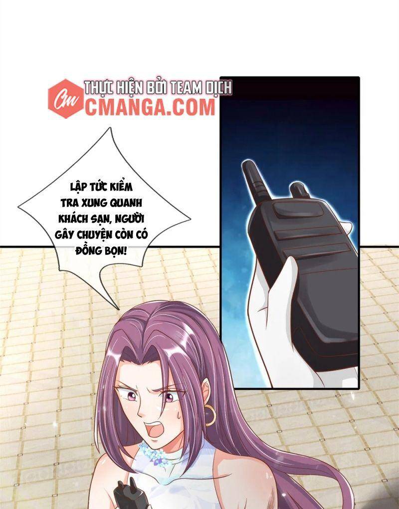 Vú Em Tiên Tôn Đi Ở Rể Chapter 188 - 25