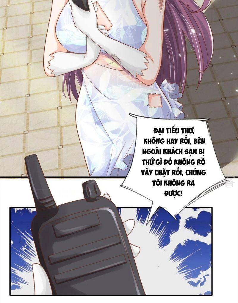 Vú Em Tiên Tôn Đi Ở Rể Chapter 188 - 26