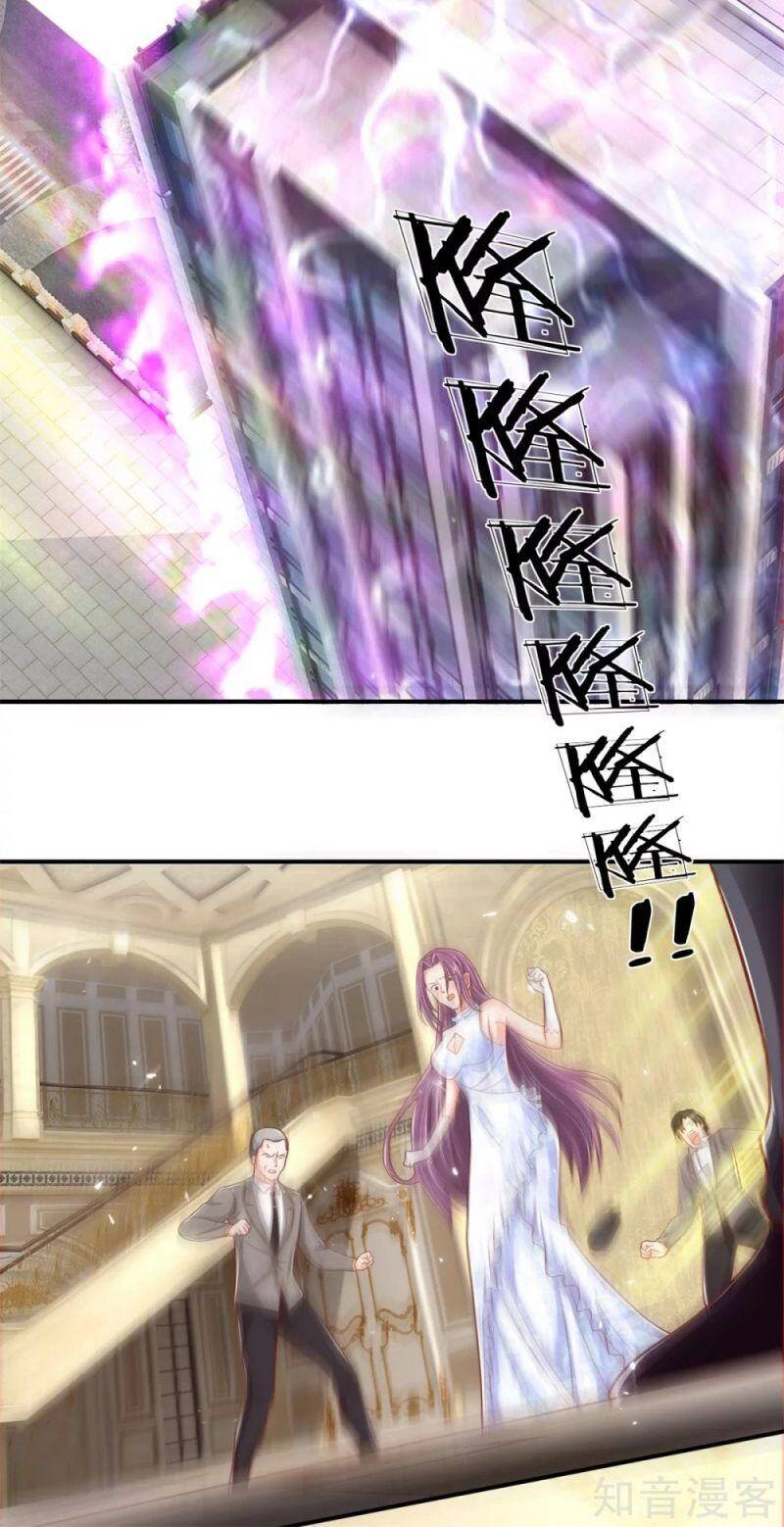 Vú Em Tiên Tôn Đi Ở Rể Chapter 188 - 28