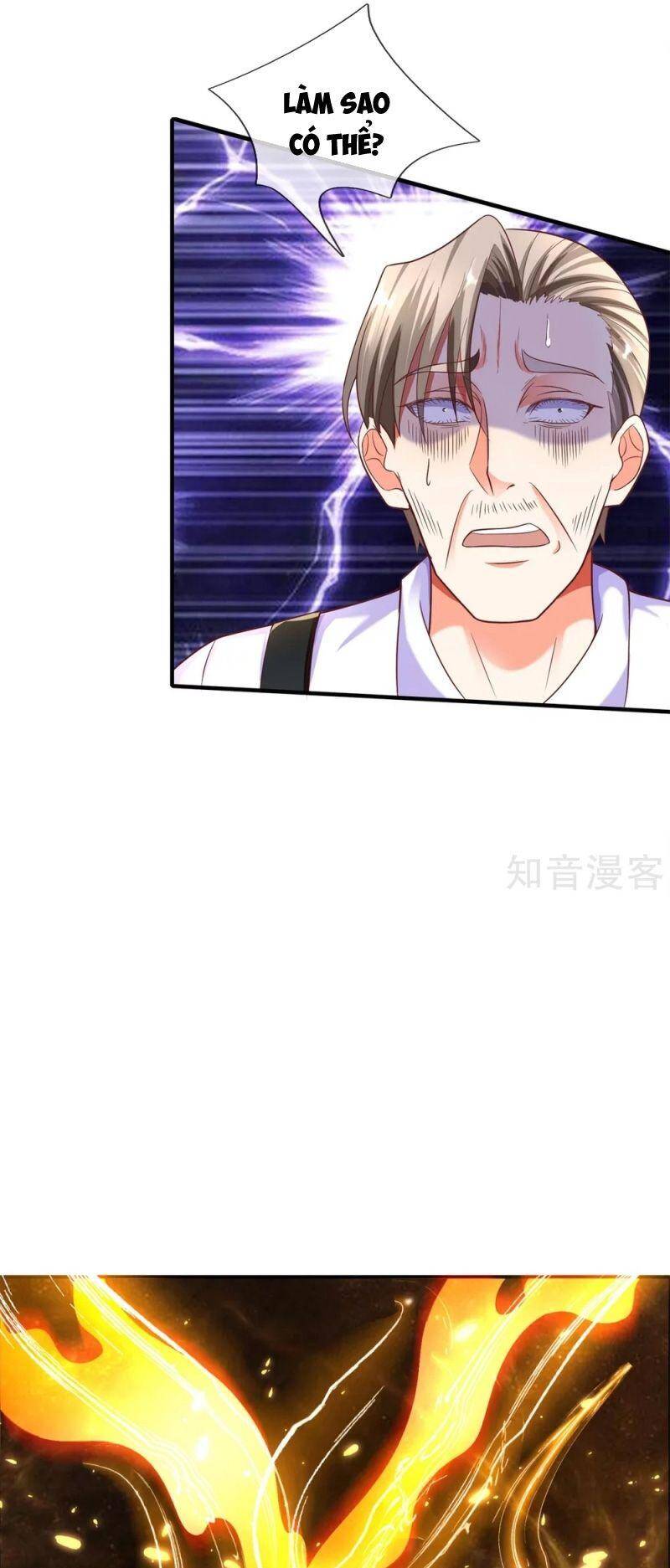 Vú Em Tiên Tôn Đi Ở Rể Chapter 188 - 6