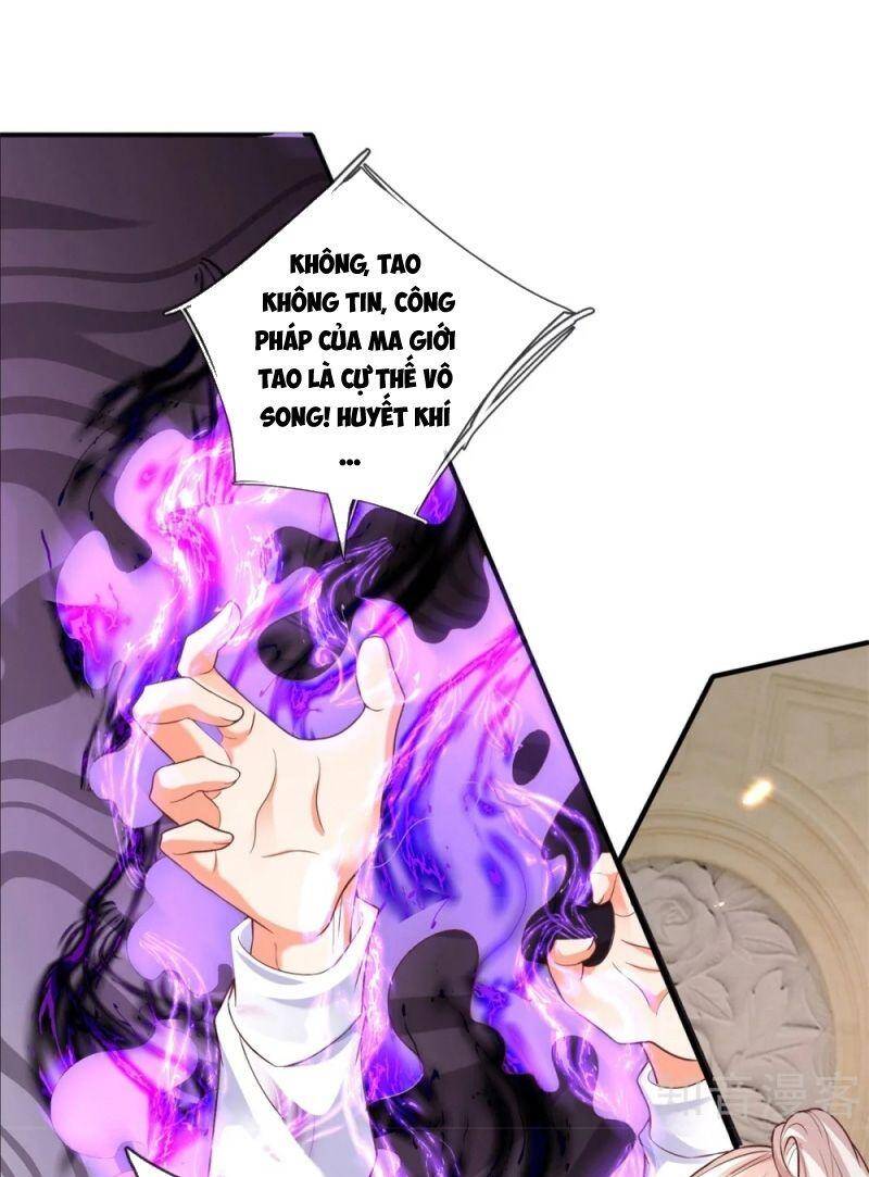 Vú Em Tiên Tôn Đi Ở Rể Chapter 188 - 9