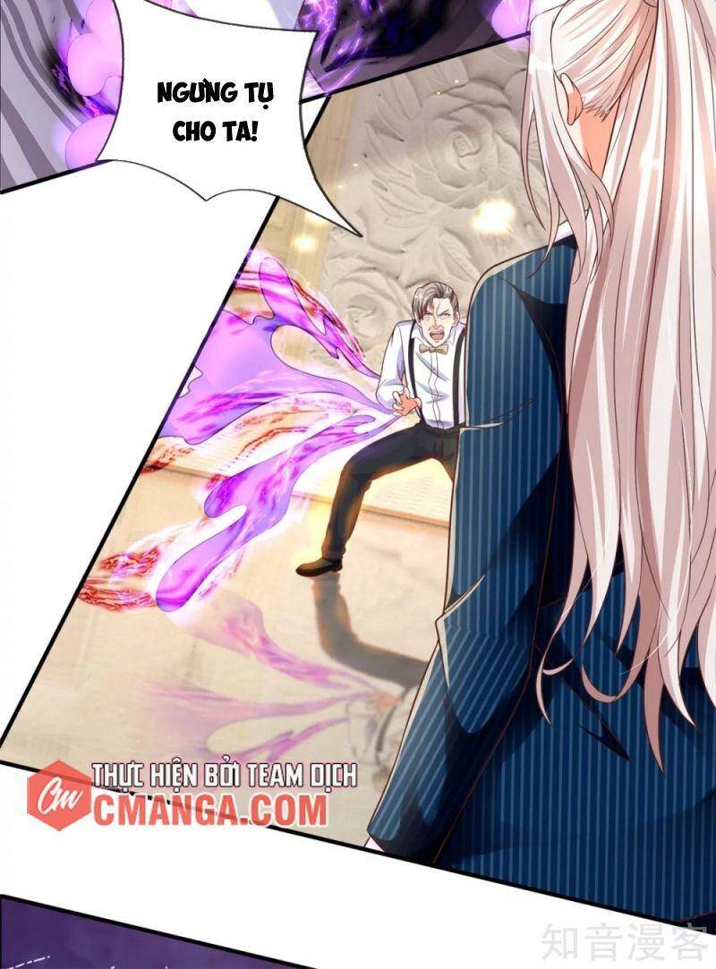 Vú Em Tiên Tôn Đi Ở Rể Chapter 188 - 10