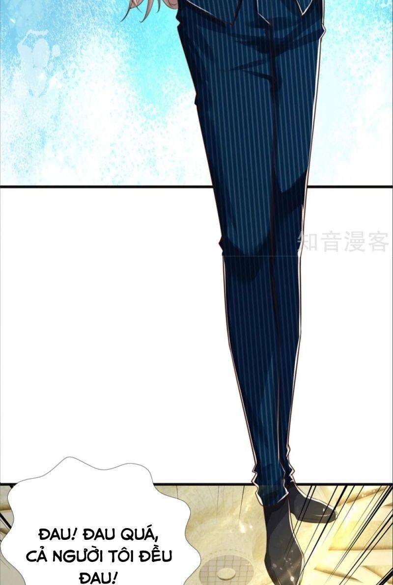 Vú Em Tiên Tôn Đi Ở Rể Chapter 189 - 11