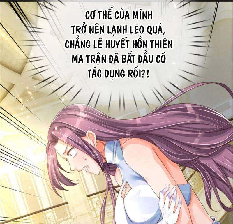 Vú Em Tiên Tôn Đi Ở Rể Chapter 189 - 13