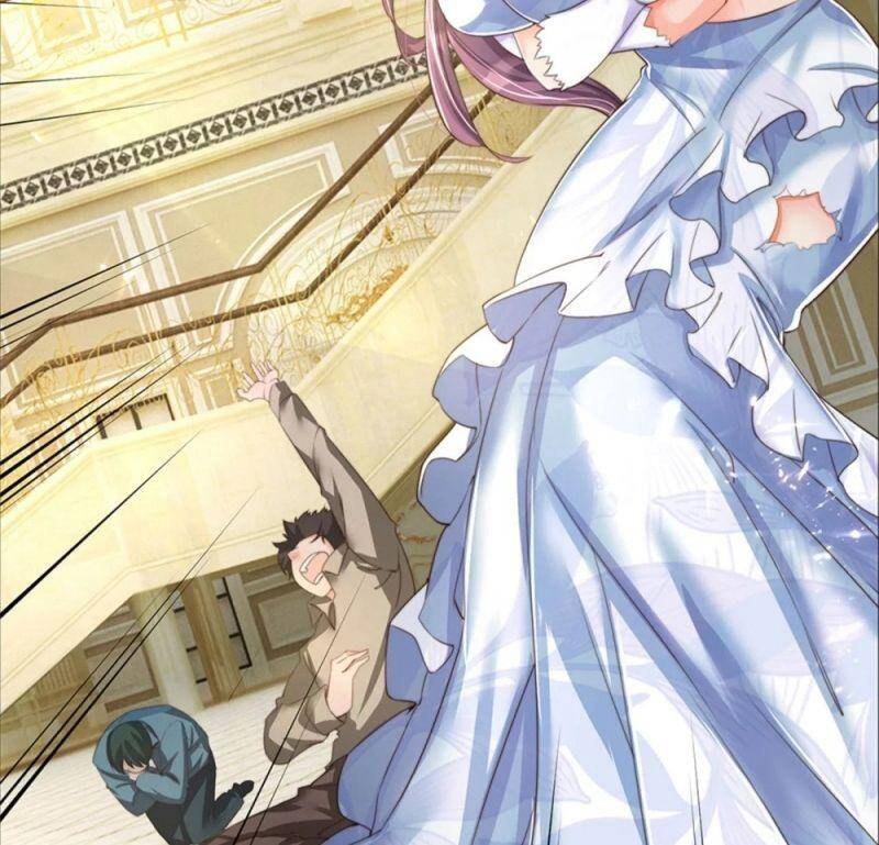 Vú Em Tiên Tôn Đi Ở Rể Chapter 189 - 14