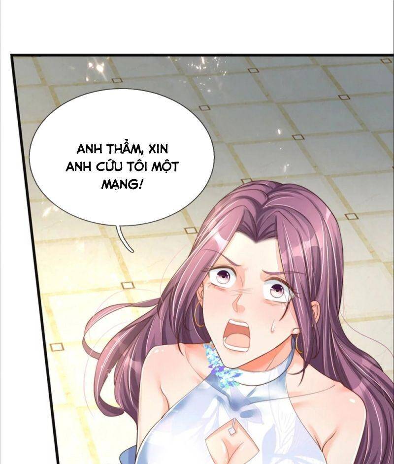 Vú Em Tiên Tôn Đi Ở Rể Chapter 189 - 16