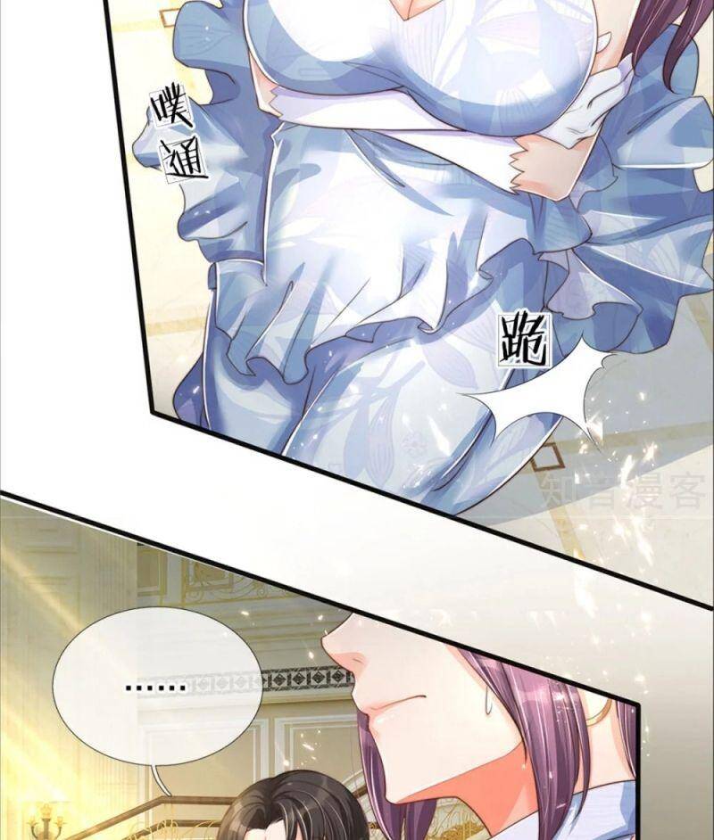 Vú Em Tiên Tôn Đi Ở Rể Chapter 189 - 17