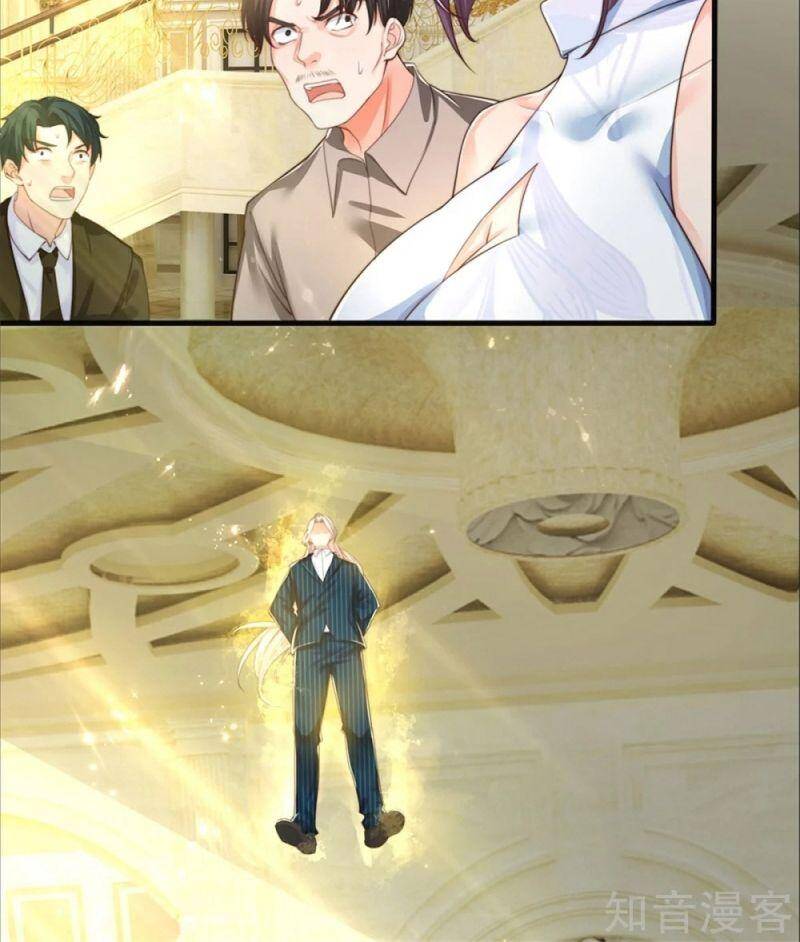 Vú Em Tiên Tôn Đi Ở Rể Chapter 189 - 18