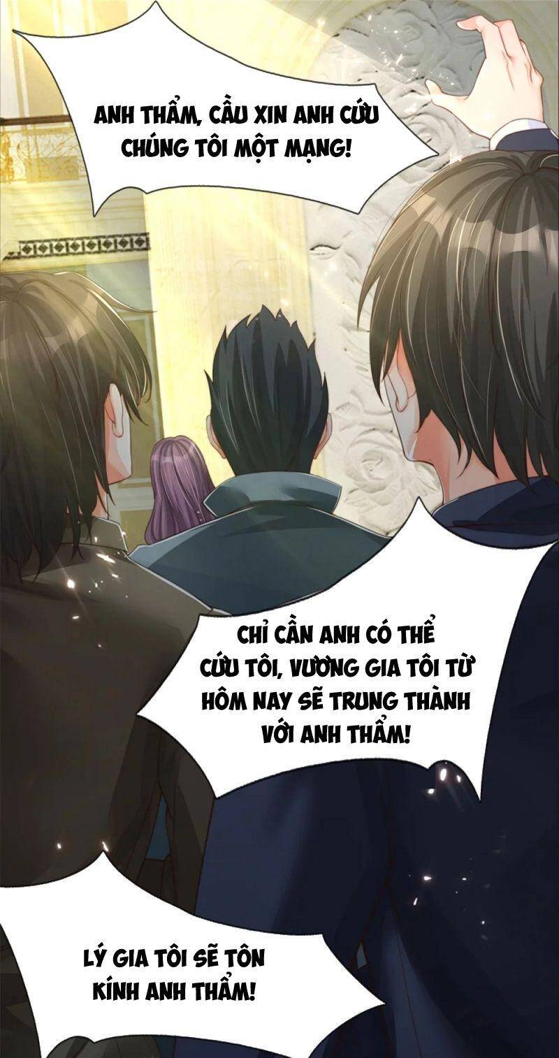 Vú Em Tiên Tôn Đi Ở Rể Chapter 189 - 19