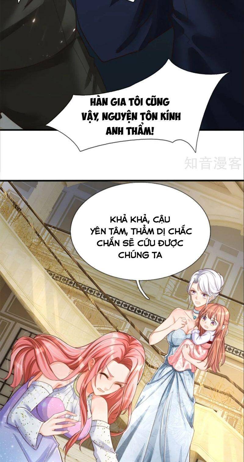 Vú Em Tiên Tôn Đi Ở Rể Chapter 189 - 20