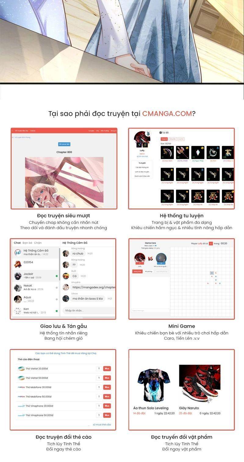 Vú Em Tiên Tôn Đi Ở Rể Chapter 189 - 21