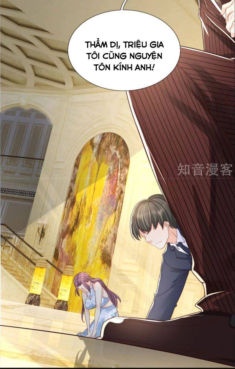 Vú Em Tiên Tôn Đi Ở Rể Chapter 189 - 24