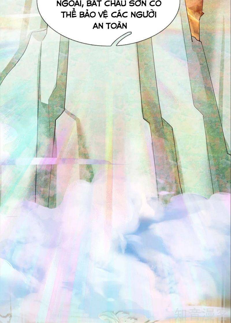 Vú Em Tiên Tôn Đi Ở Rể Chapter 189 - 27