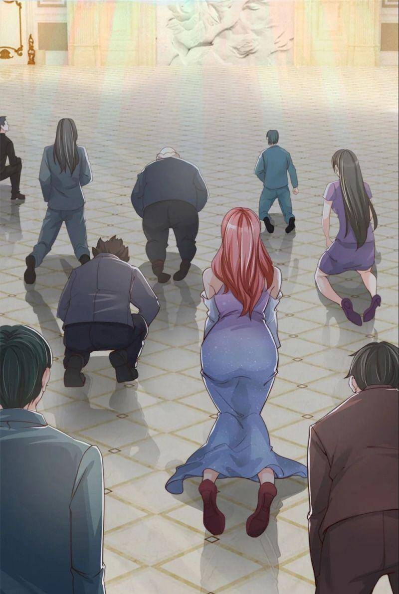 Vú Em Tiên Tôn Đi Ở Rể Chapter 189 - 28