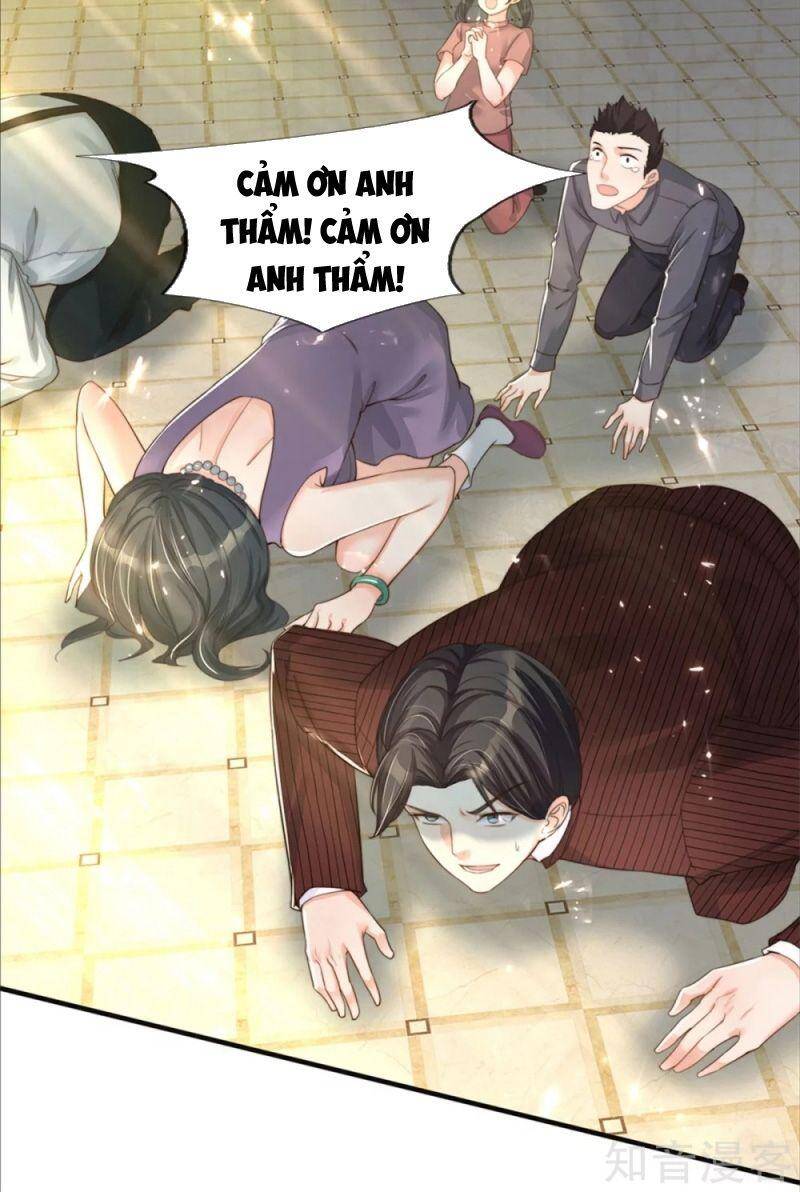 Vú Em Tiên Tôn Đi Ở Rể Chapter 189 - 30