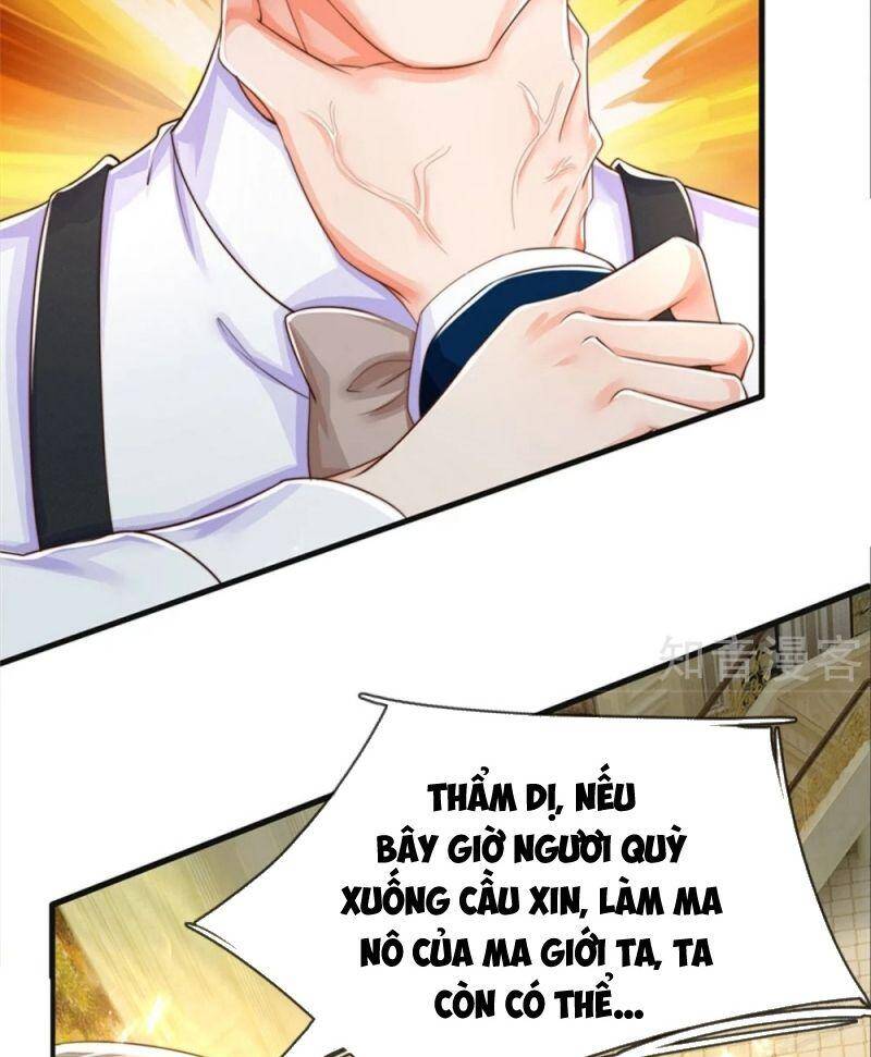 Vú Em Tiên Tôn Đi Ở Rể Chapter 189 - 4