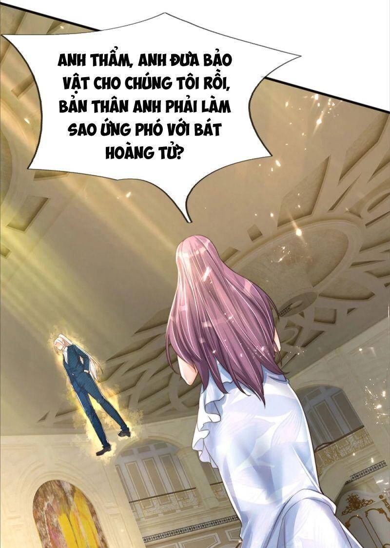 Vú Em Tiên Tôn Đi Ở Rể Chapter 189 - 31