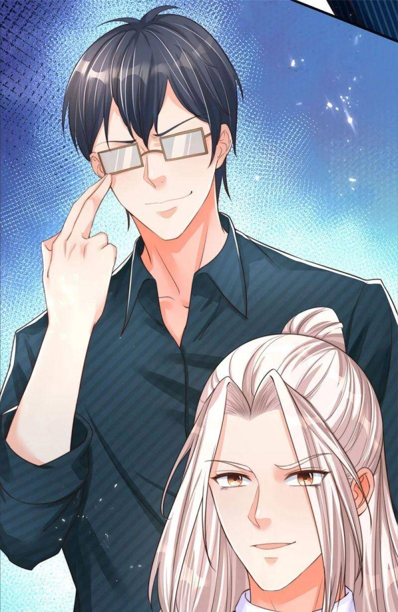 Vú Em Tiên Tôn Đi Ở Rể Chapter 189 - 34