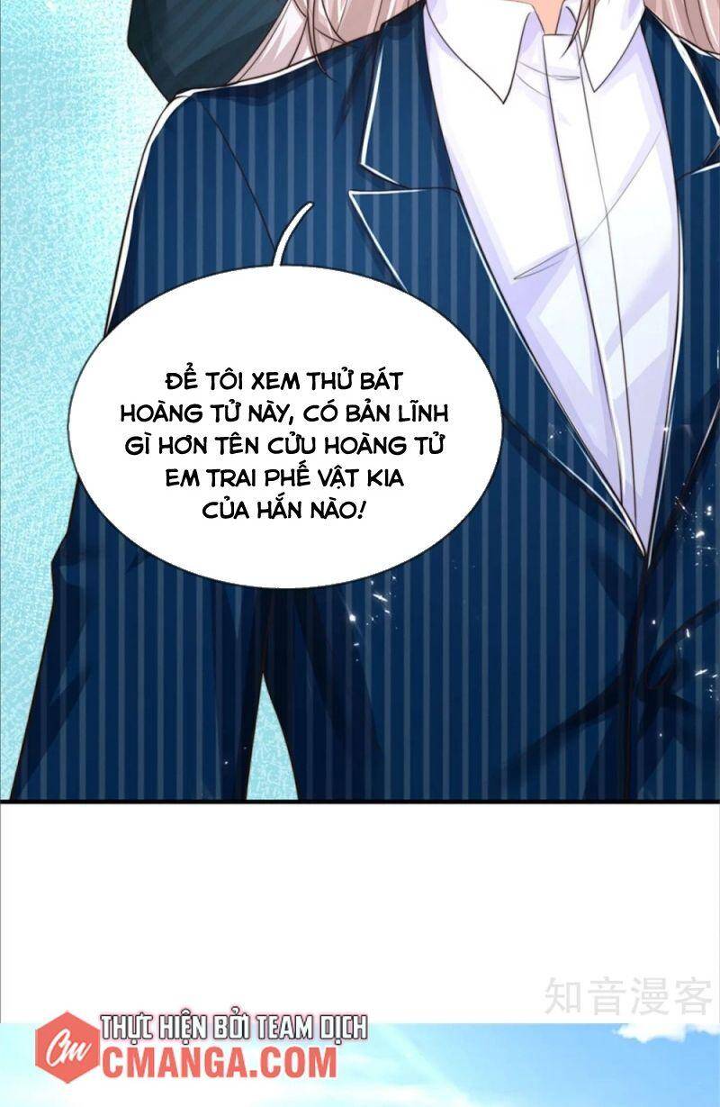 Vú Em Tiên Tôn Đi Ở Rể Chapter 189 - 35
