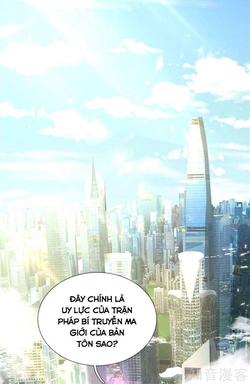 Vú Em Tiên Tôn Đi Ở Rể Chapter 189 - 36