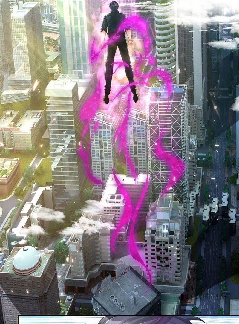 Vú Em Tiên Tôn Đi Ở Rể Chapter 189 - 37