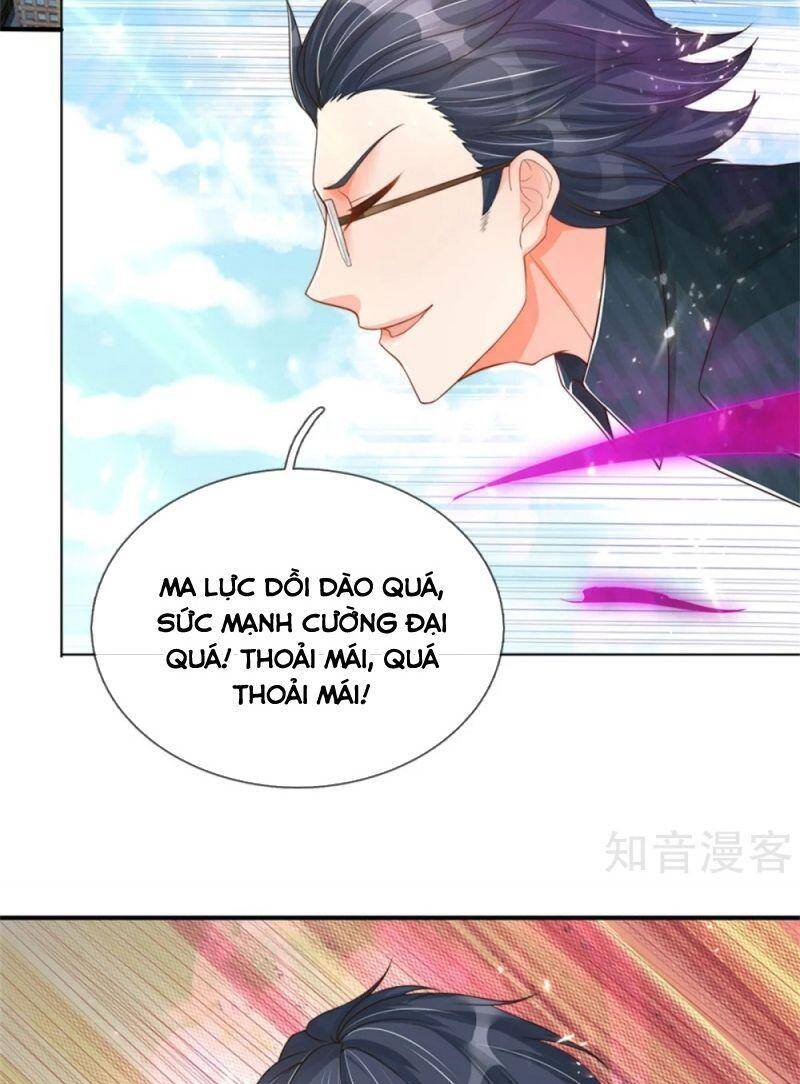 Vú Em Tiên Tôn Đi Ở Rể Chapter 189 - 38