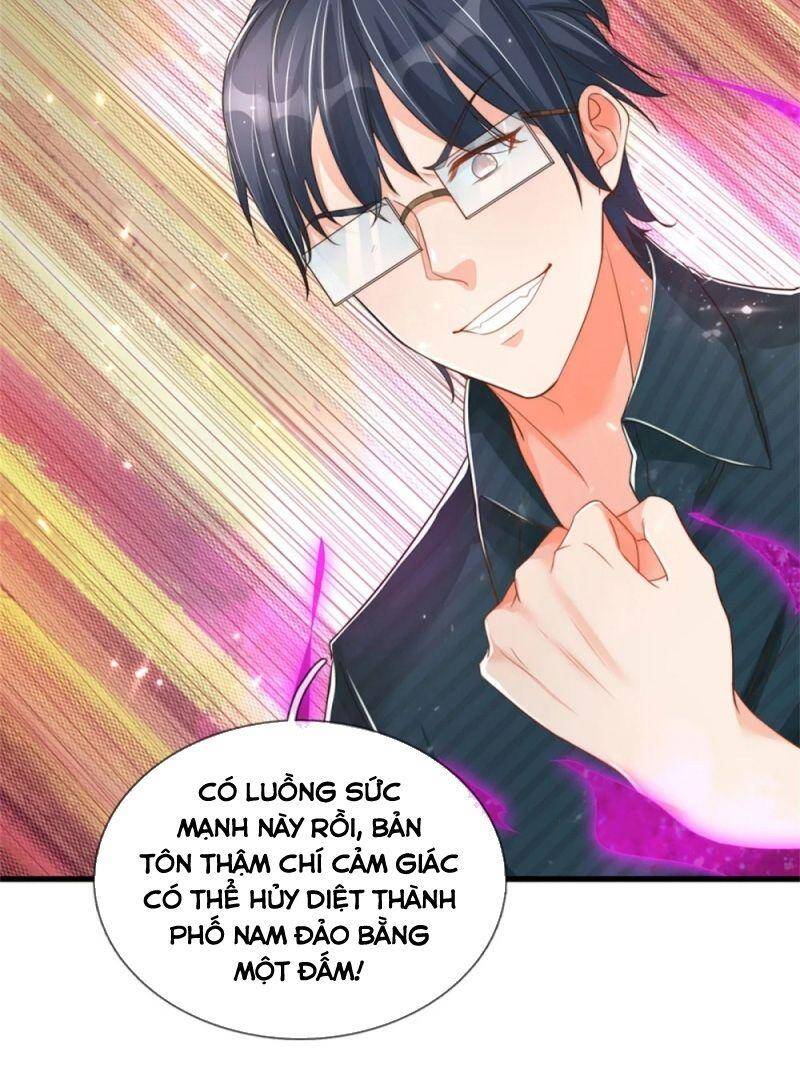 Vú Em Tiên Tôn Đi Ở Rể Chapter 189 - 39