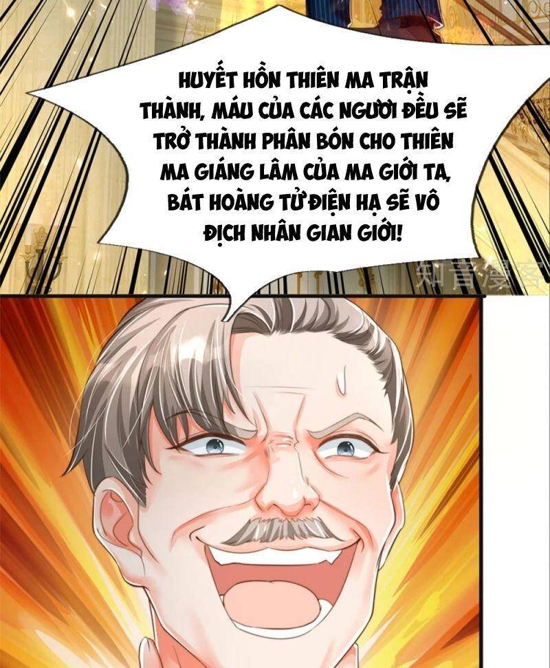 Vú Em Tiên Tôn Đi Ở Rể Chapter 189 - 5