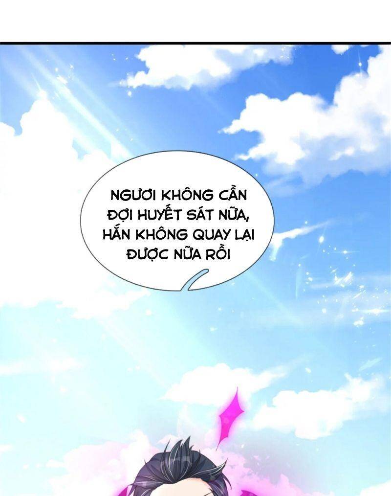 Vú Em Tiên Tôn Đi Ở Rể Chapter 189 - 41