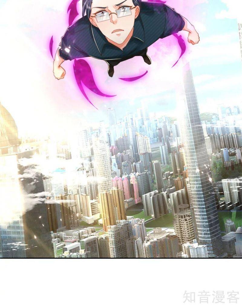 Vú Em Tiên Tôn Đi Ở Rể Chapter 189 - 42