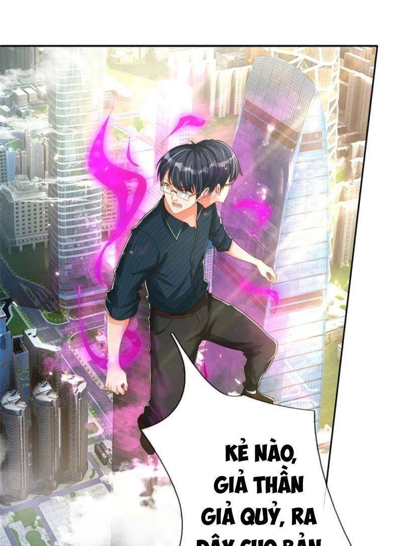 Vú Em Tiên Tôn Đi Ở Rể Chapter 189 - 43